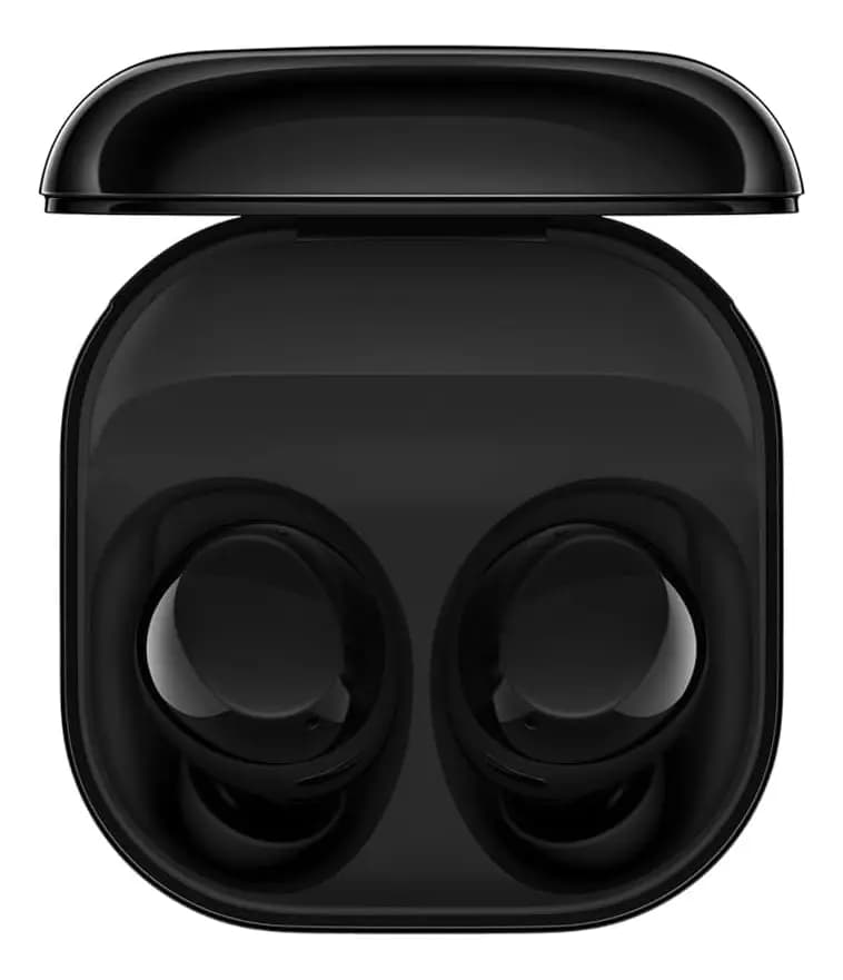 Galaxy Buds Core Preto — Fone Sem Fio Samsung