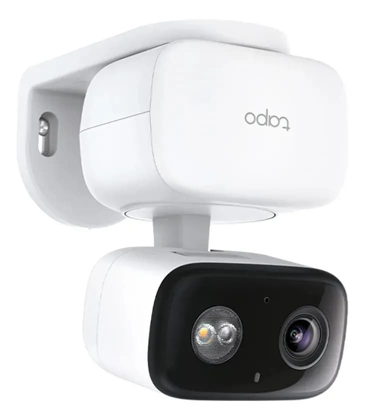 Câmera de Segurança TP-Link Tapo C206 WiFi 360°