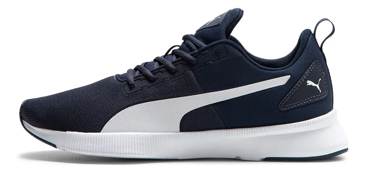 Tênis Puma Flyer Runner Mesh Masculino