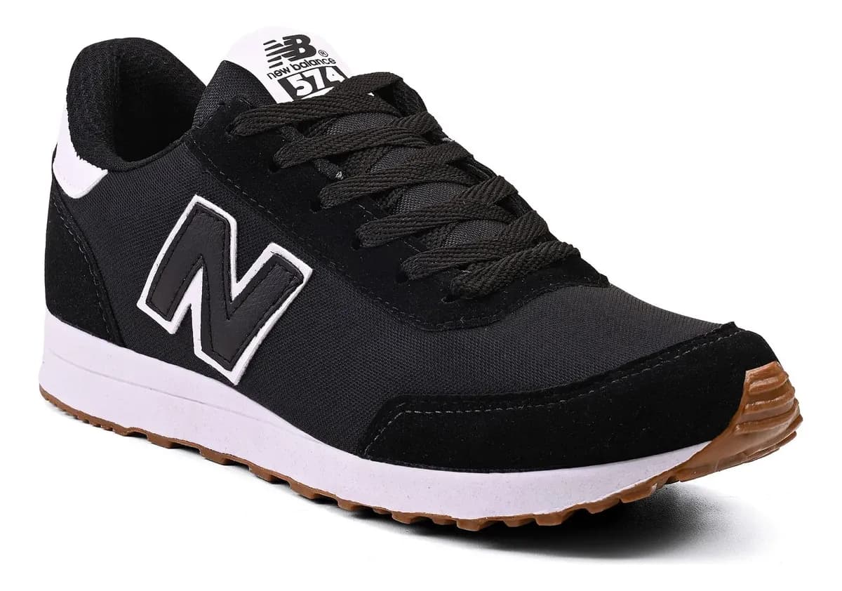 Tênis New Balance para academia, corrida e treino